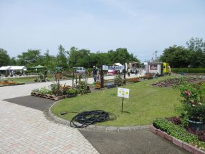 2024年5月花と緑のフェスティバル11