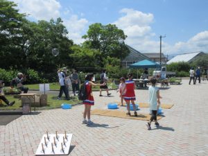2024年5月花と緑のフェスティバル3